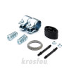 KF-73009 Catalyseur DACIA