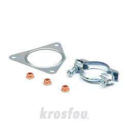 KF-21809 Catalyseur RENAULT