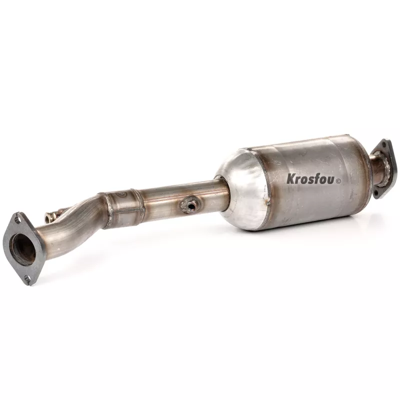 KF-22408 Catalyseur HYUNDAI / KIA