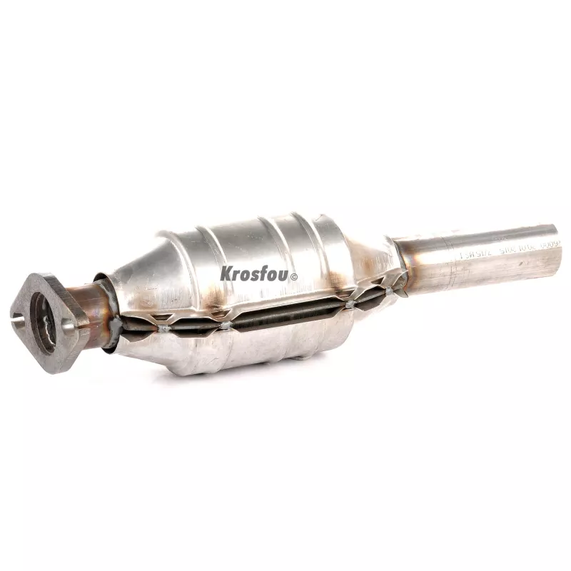 KF-88008 Catalyseur FIAT