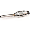 KF-40009 Catalyseur FIAT / LANCIA