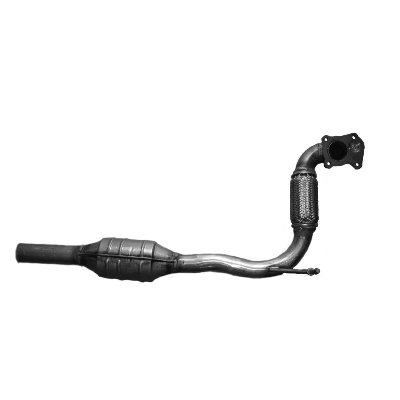 KF-23008 Catalyseur SEAT / SKODA / VOLKSWAGEN
