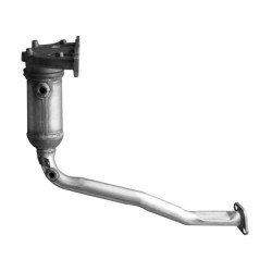 KF-80019 Catalyseur FIAT