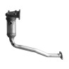 KF-80019 Catalyseur FIAT