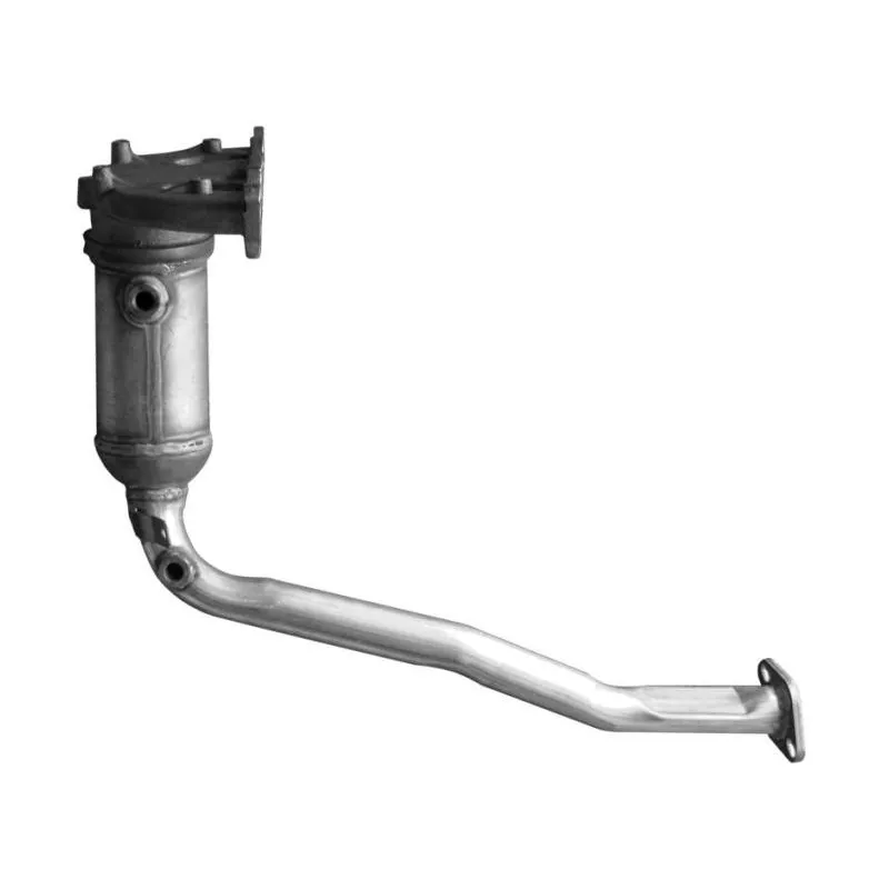 KF-80019 Catalyseur FIAT