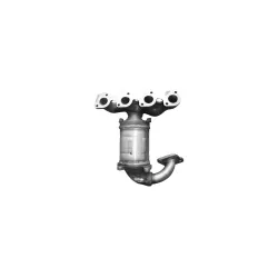 KF-23019 Catalyseur FORD