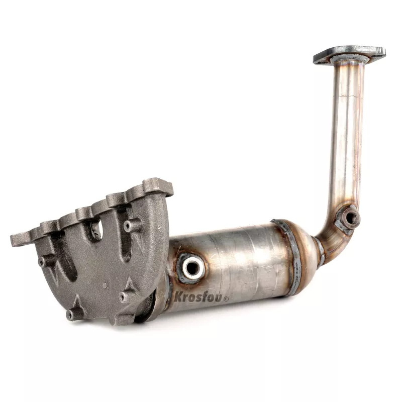 KF-71019 Catalyseur FIAT