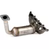 KF-71019 Catalyseur FIAT
