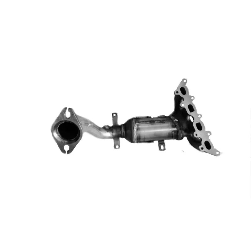 KF-62019 Catalyseur FIAT