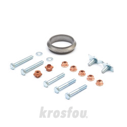 KF-25519 Catalyseur MERCEDES