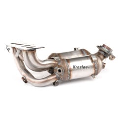 KF-25619 catalyseur TOYOTA
