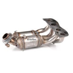 KF-25619 catalyseur TOYOTA