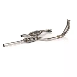 KF-26519 Catalyseur BMW