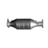 KF-59709 Catalyseur HONDA