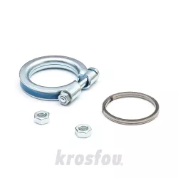 KF-29208 Catalyseur OPEL