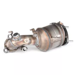 KF-29308 Catalyseur OPEL