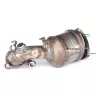 KF-29308 Catalyseur OPEL