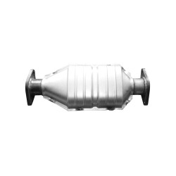 KF-62009 Catalyseur MAZDA