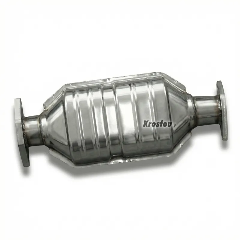 KF-72009 Catalyseur MAZDA - Krosfou