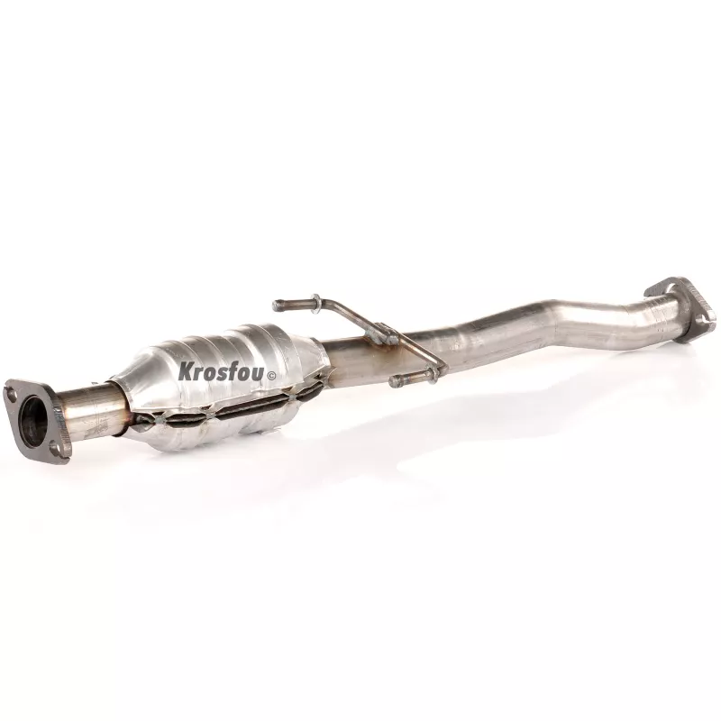 KF-76009 Catalyseur MAZDA
