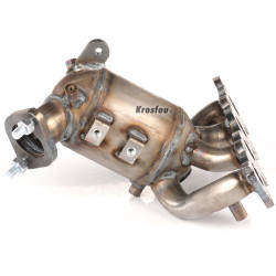 KF-31619 Catalyseur KIA