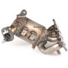 KF-31619 Catalyseur KIA