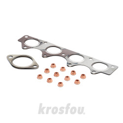 KF-31619 Catalyseur KIA