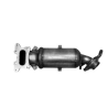 KF-31719 Catalyseur HONDA
