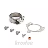 KF-95208 Catalyseur MERCEDES