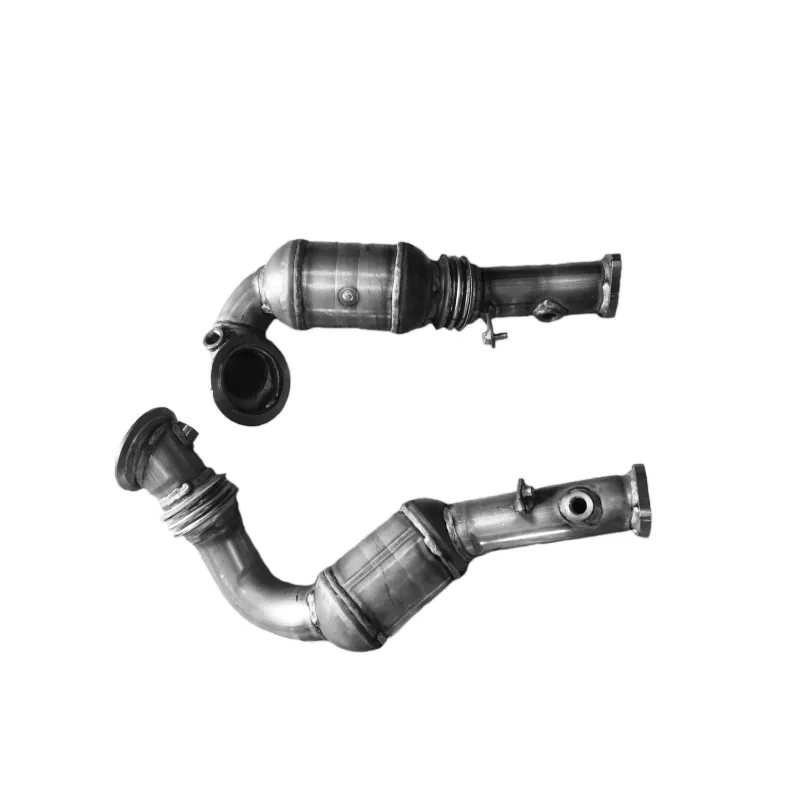 KF-54519 Catalyseur BMW