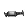 KF-53009 Catalyseur MITSUBISHI