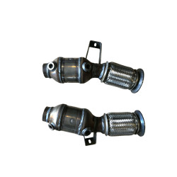 KF-33619 Catalyseur AUDI