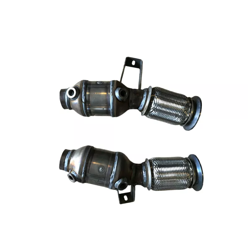 KF-33619 Catalyseur AUDI