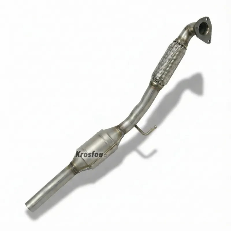 KF-34008 Catalyseur - Krosfou