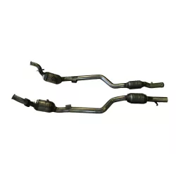 KF-34619 Catalyseur MERCEDES