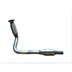 KF-38208 Catalyseur OPEL