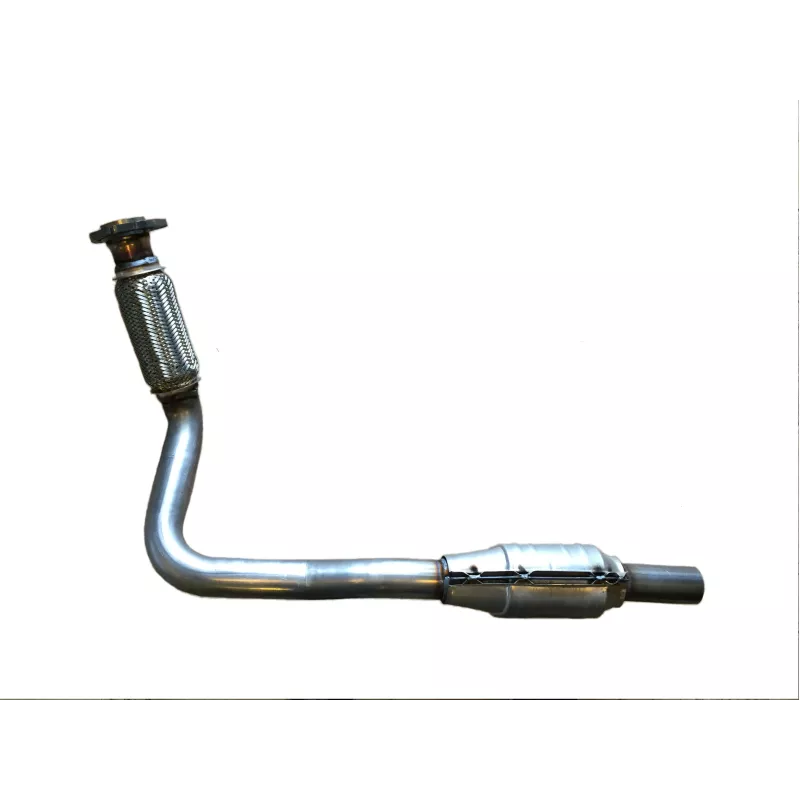 KF-38208 Catalyseur OPEL