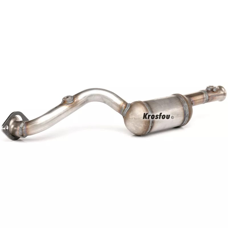 KF-35009 Catalyseur RENAULT