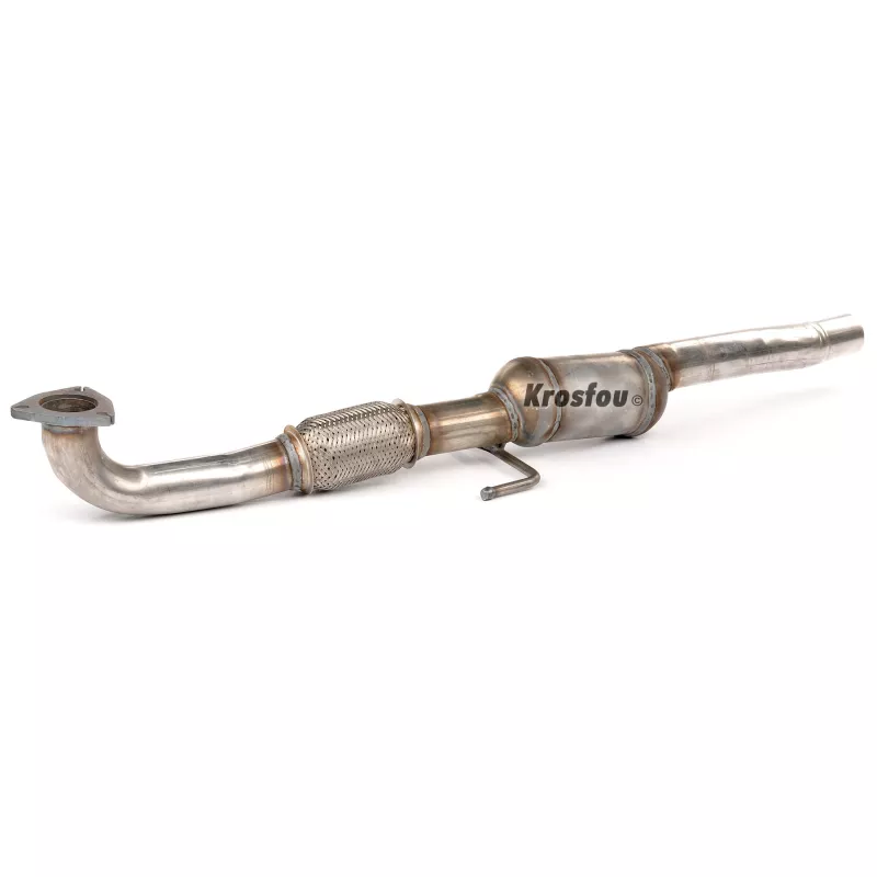 KF-88208 Catalyseur OPEL