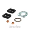 KF-39208 Catalyseur OPEL
