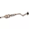 KF-59208 Catalyseur OPEL