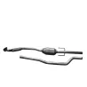 KF-79208 Catalyseur OPEL
