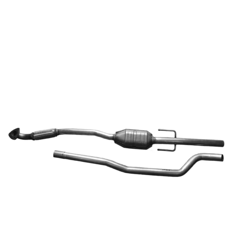 KF-79208 Catalyseur OPEL