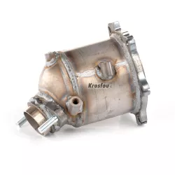 KF-36619 Catalyseur NISSAN