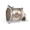 KF-36619 Catalyseur NISSAN