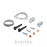 KF-41009 Catalyseur OPEL