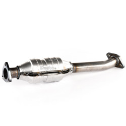 KF-51009 Catalyseur OPEL