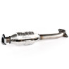 KF-51009 Catalyseur OPEL