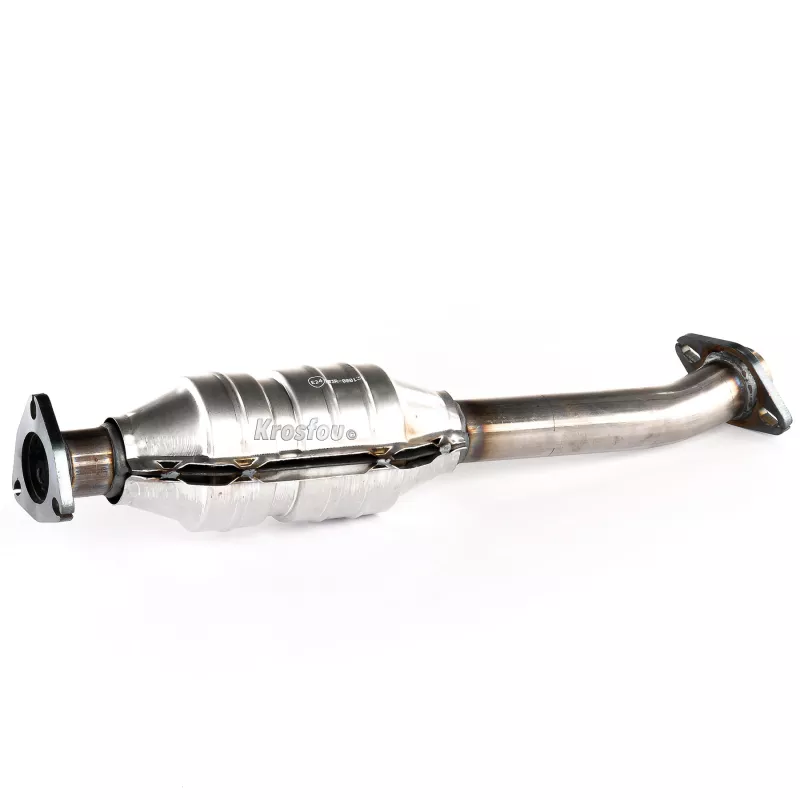 KF-51009 Catalyseur OPEL