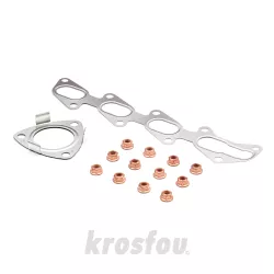 KF-91019 Catalyseur OPEL